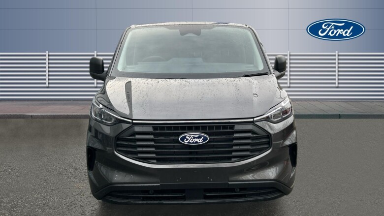 Ford Transit Custom 320 L1 Diesel Fwd 2.0 EcoBlue 136ps H1 Van Trend